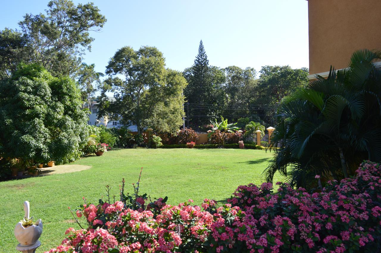 Milbrooks Resort