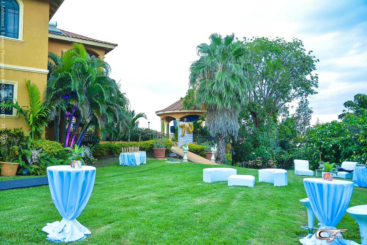 Milbrooks Montego Bay