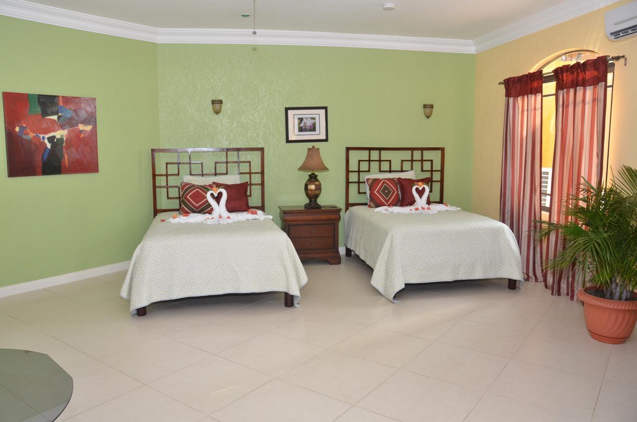 Milbrooks Resort