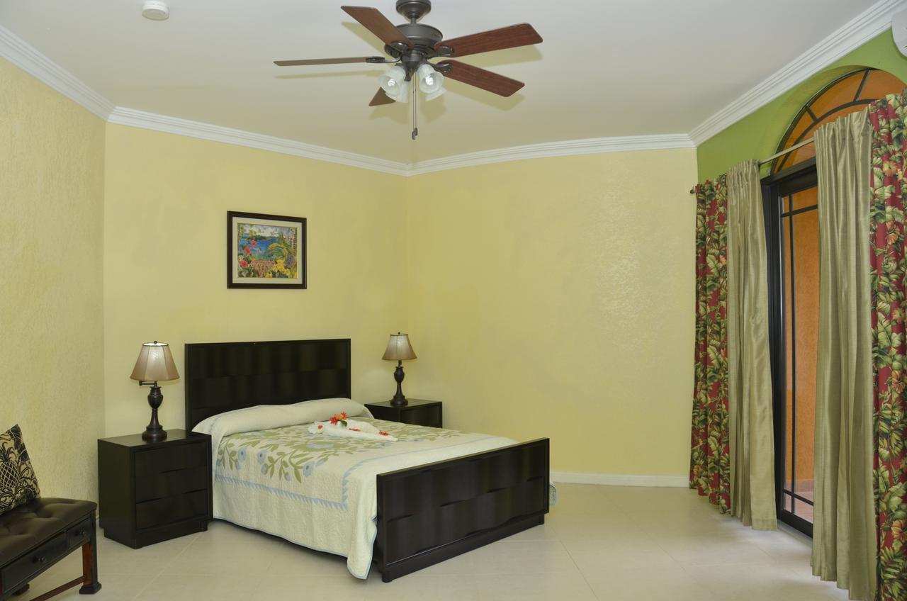 Milbrooks Resort