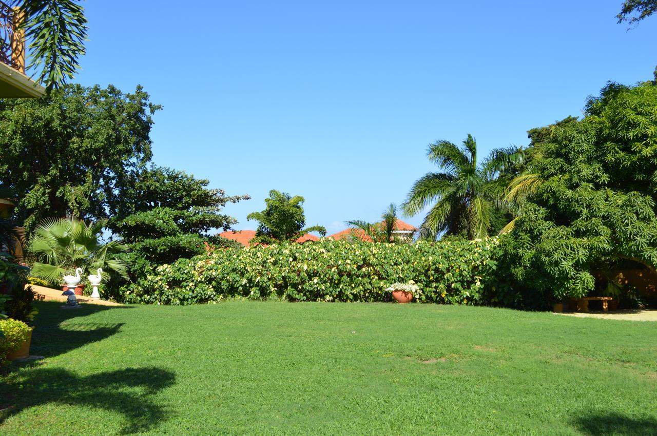 Milbrooks Resort