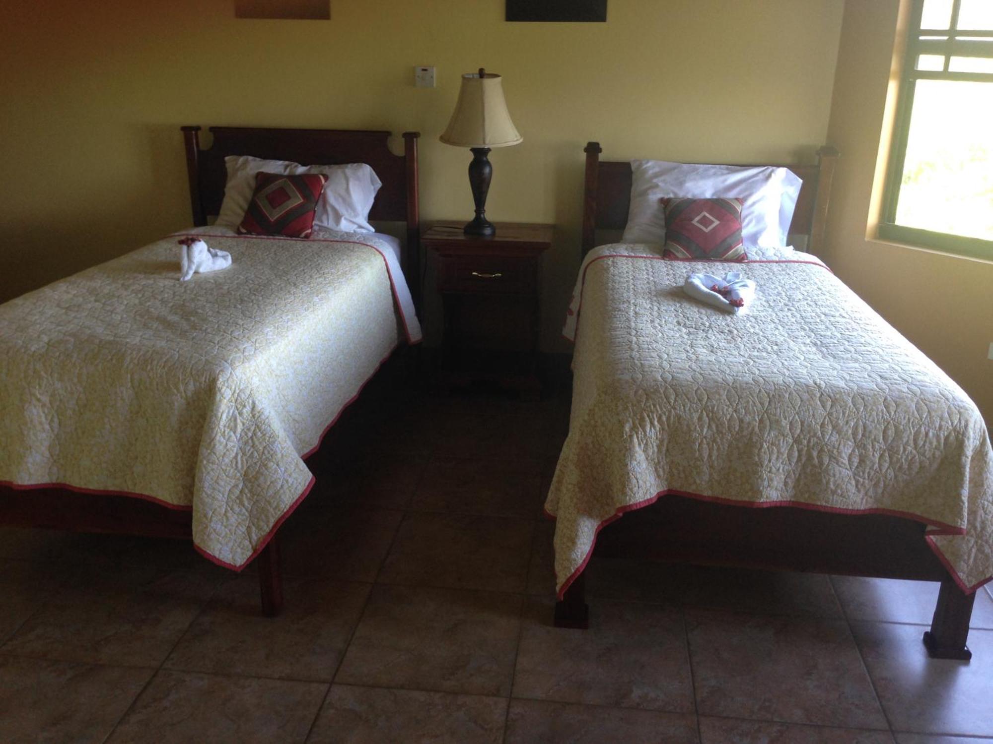 Resort Milbrooks 3*