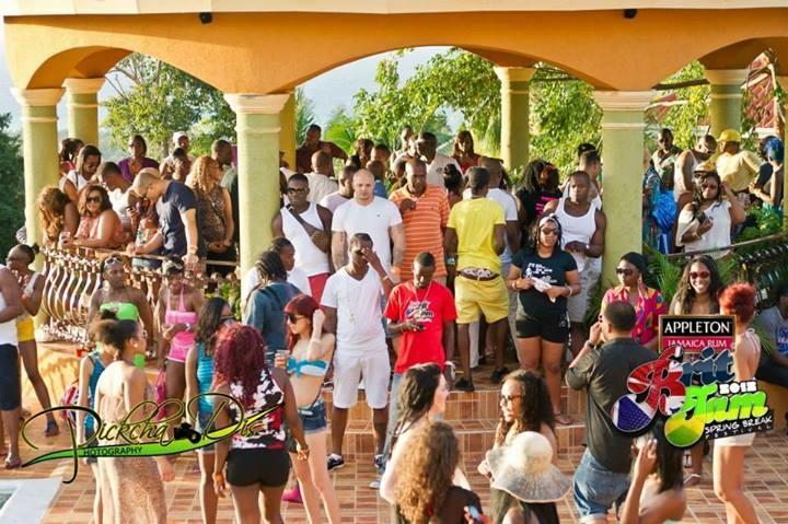 Milbrooks Resort Montego Bay