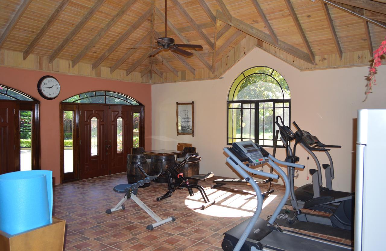 Resort Milbrooks 3*