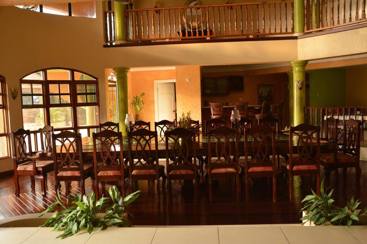 Milbrooks Resort