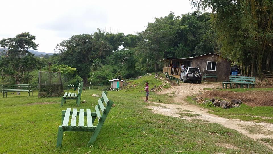 Milbrooks Resort