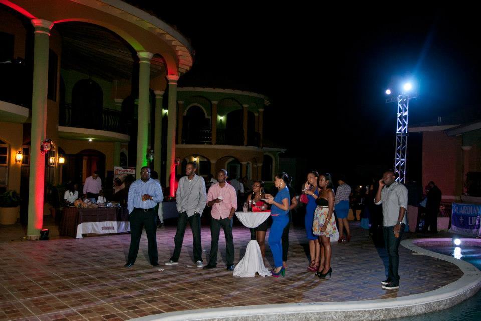 Milbrooks Resort