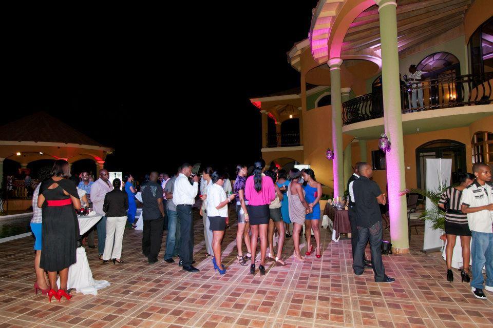 Resort Milbrooks 3*