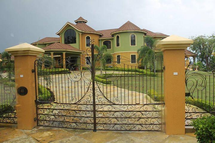 Milbrooks Resort