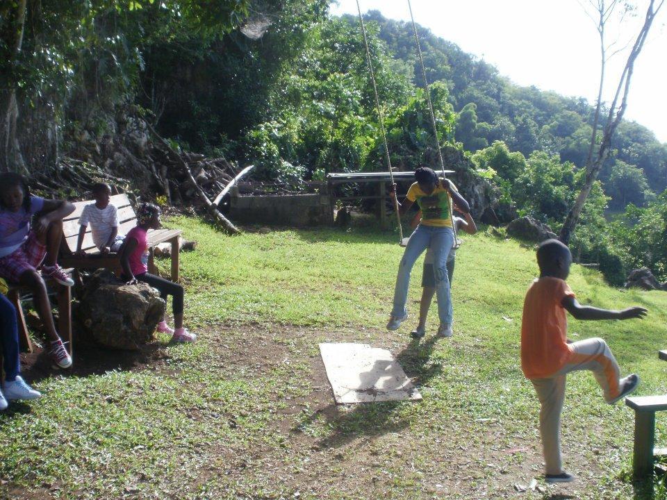 Resort Milbrooks