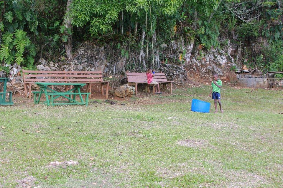 Resort Milbrooks