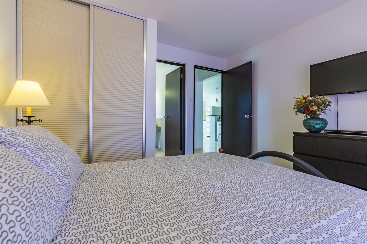 Apartamento Casas Del Sol *
