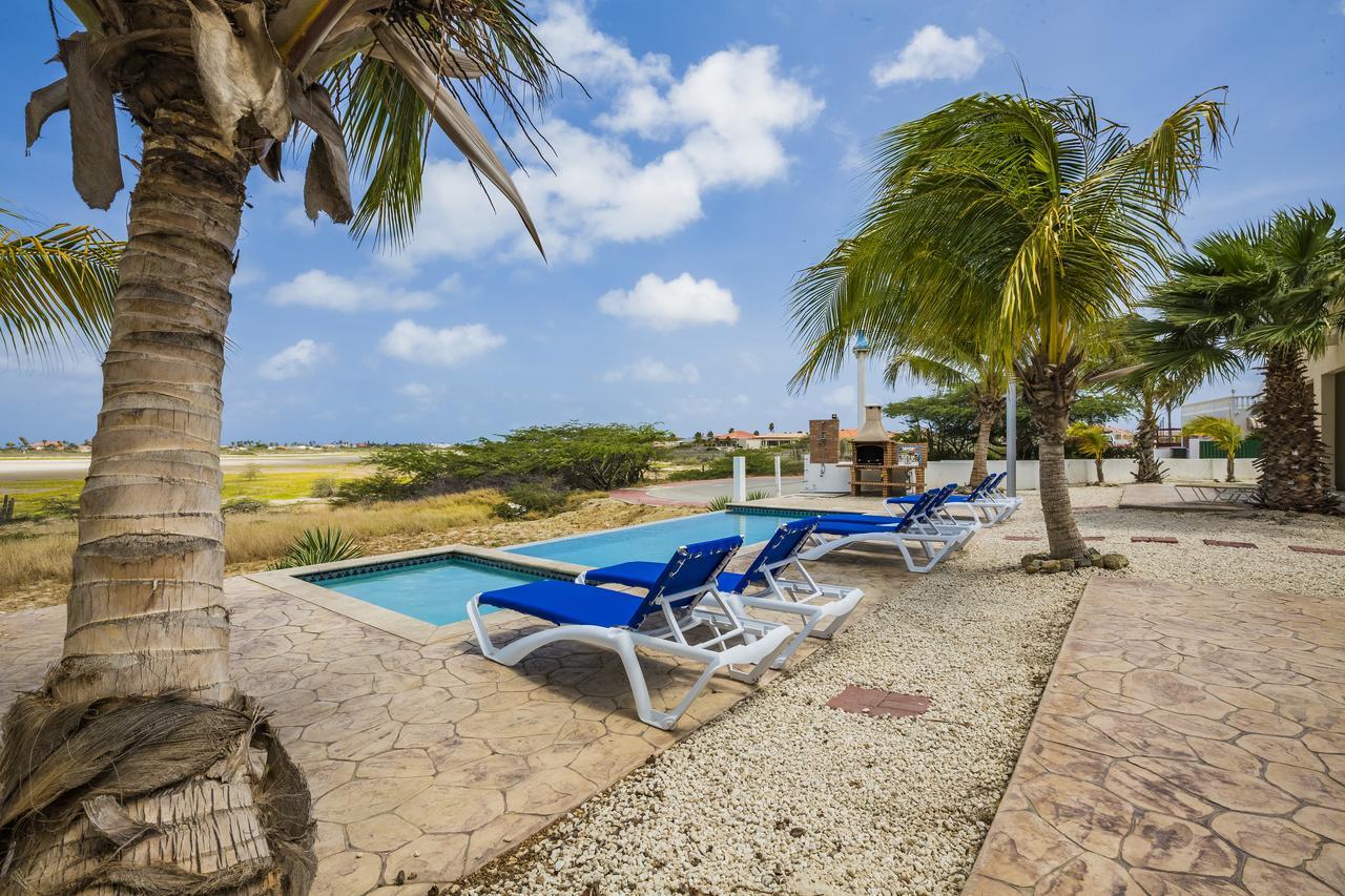 Casas Del Sol Apartamento Noord