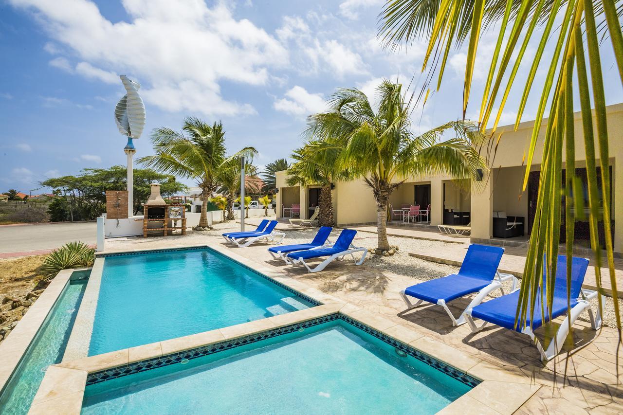 Apartamento Casas Del Sol