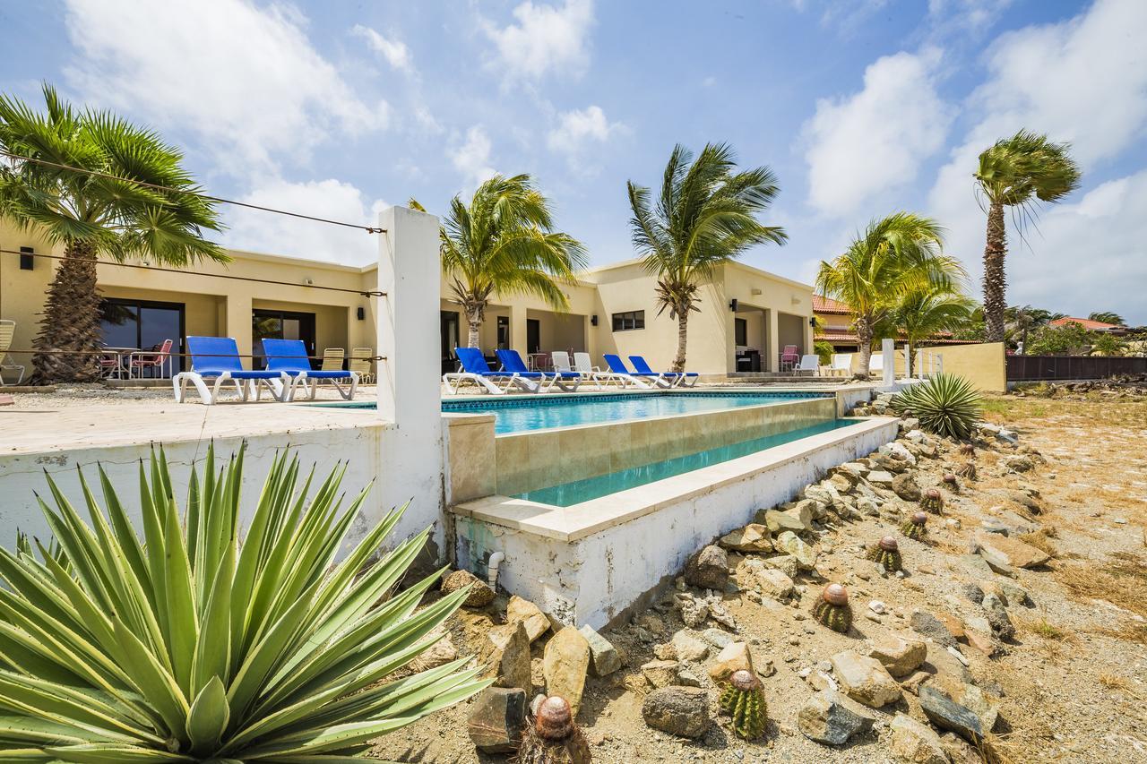Casas Del Sol Noord