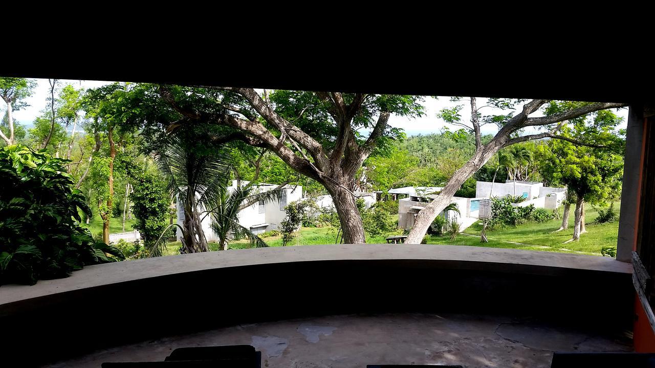 Hix Island House Vieques