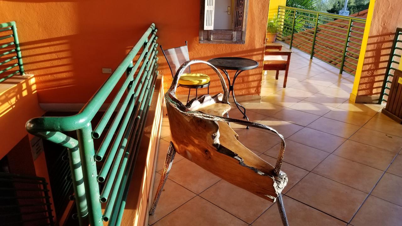 Hotel Altamont West 3*