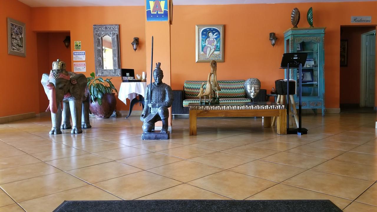 Altamont West Montego Bay