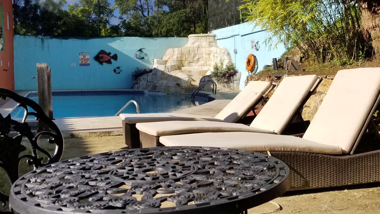 Hotel Altamont West Montego Bay