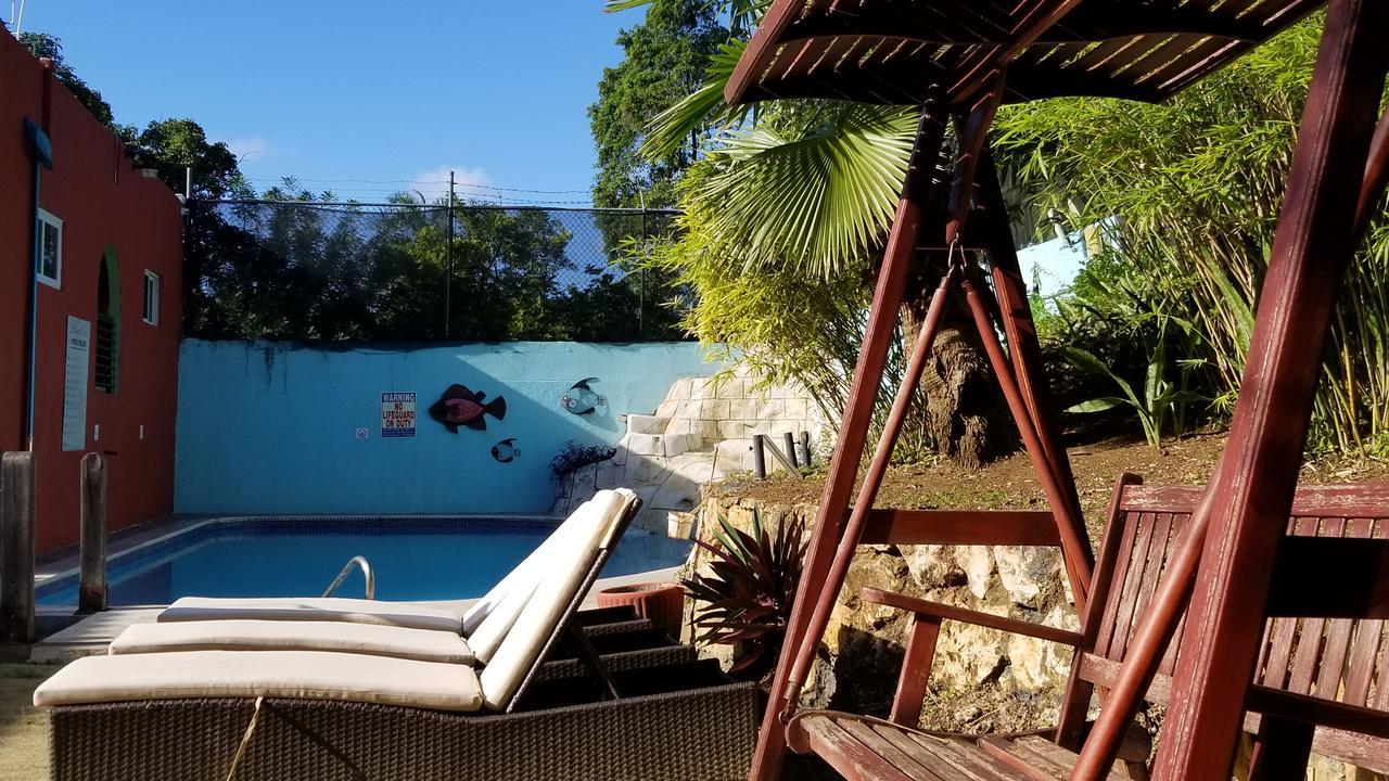 Hotel Altamont West