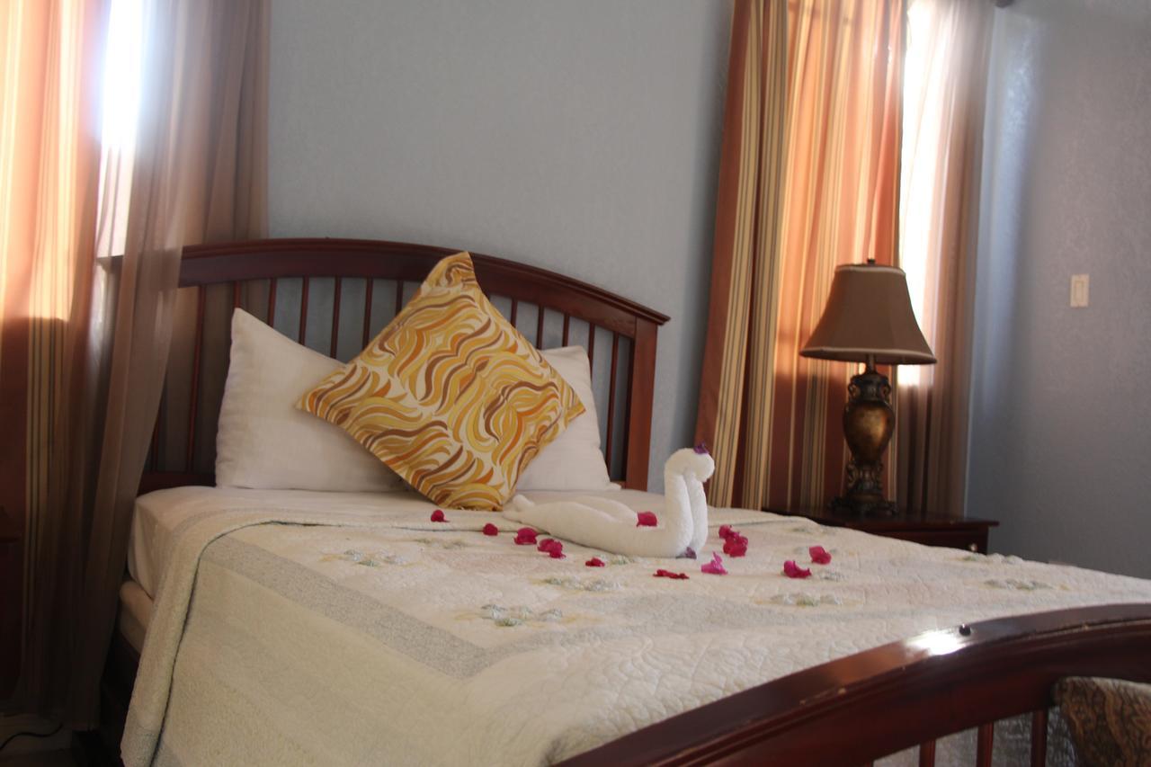 Resort Milbrooks Montego Bay