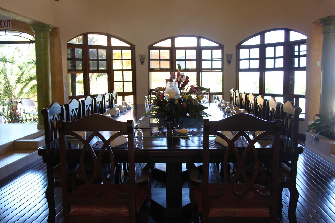 Milbrooks Resort