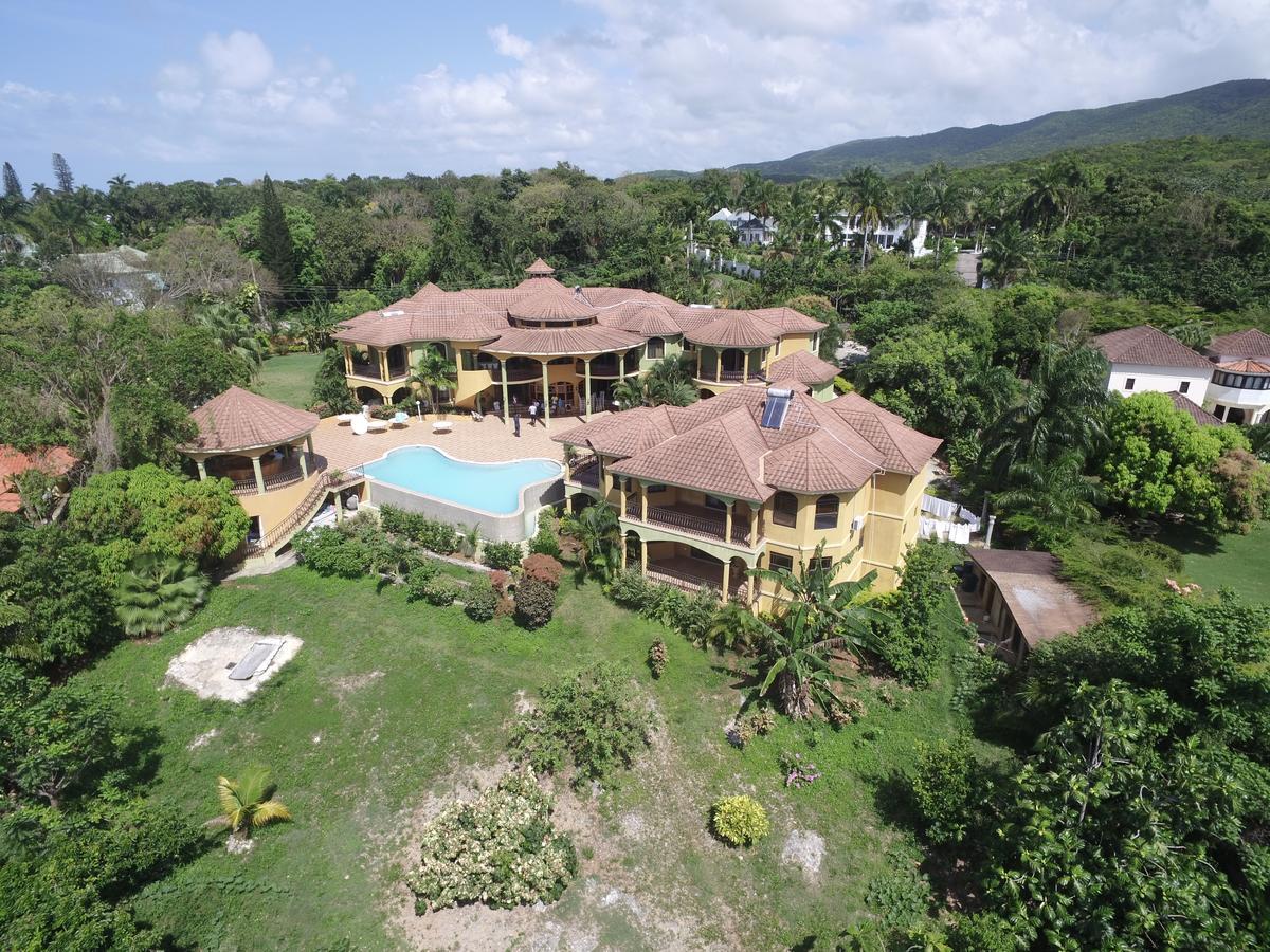 Resort Milbrooks 3*