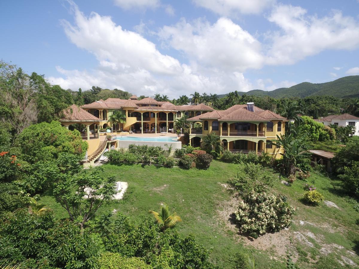 Milbrooks Montego Bay