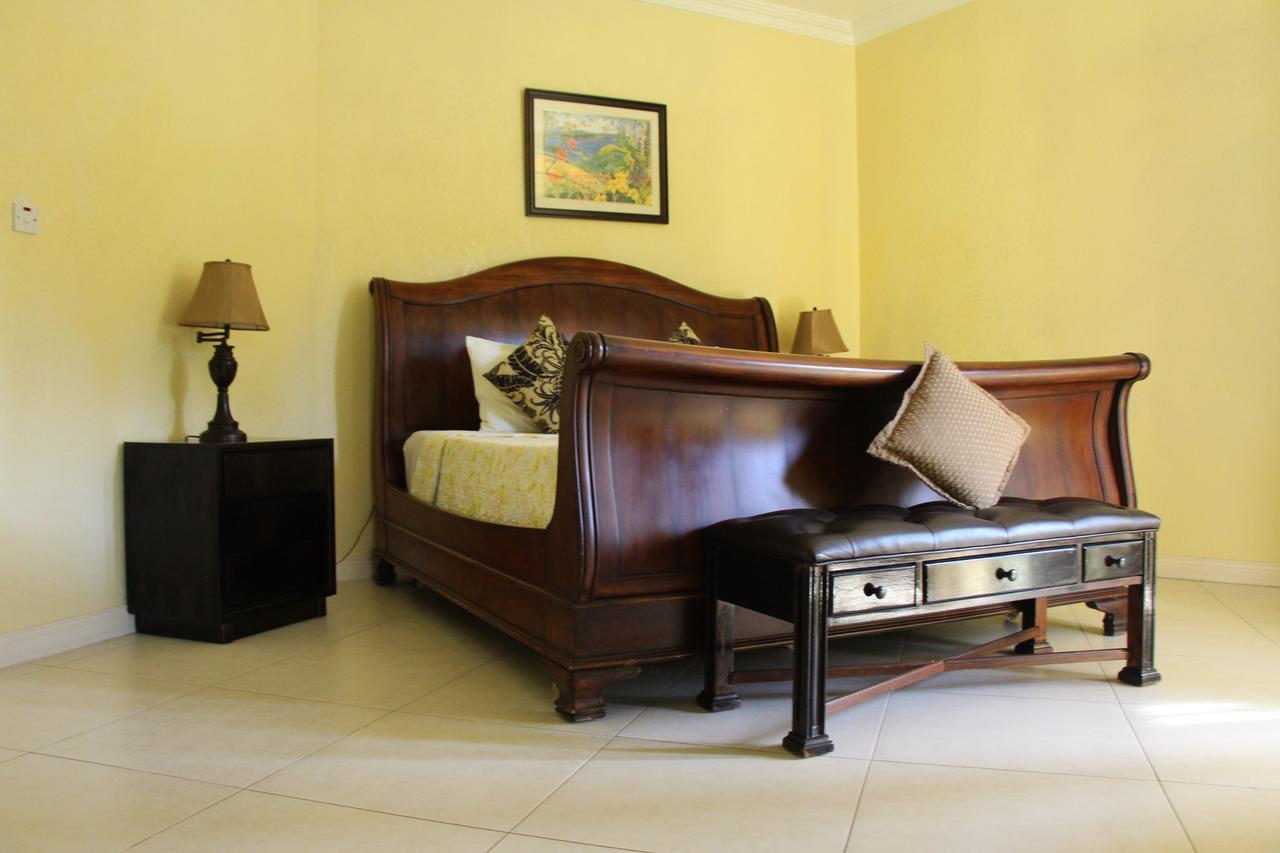 Milbrooks Resort