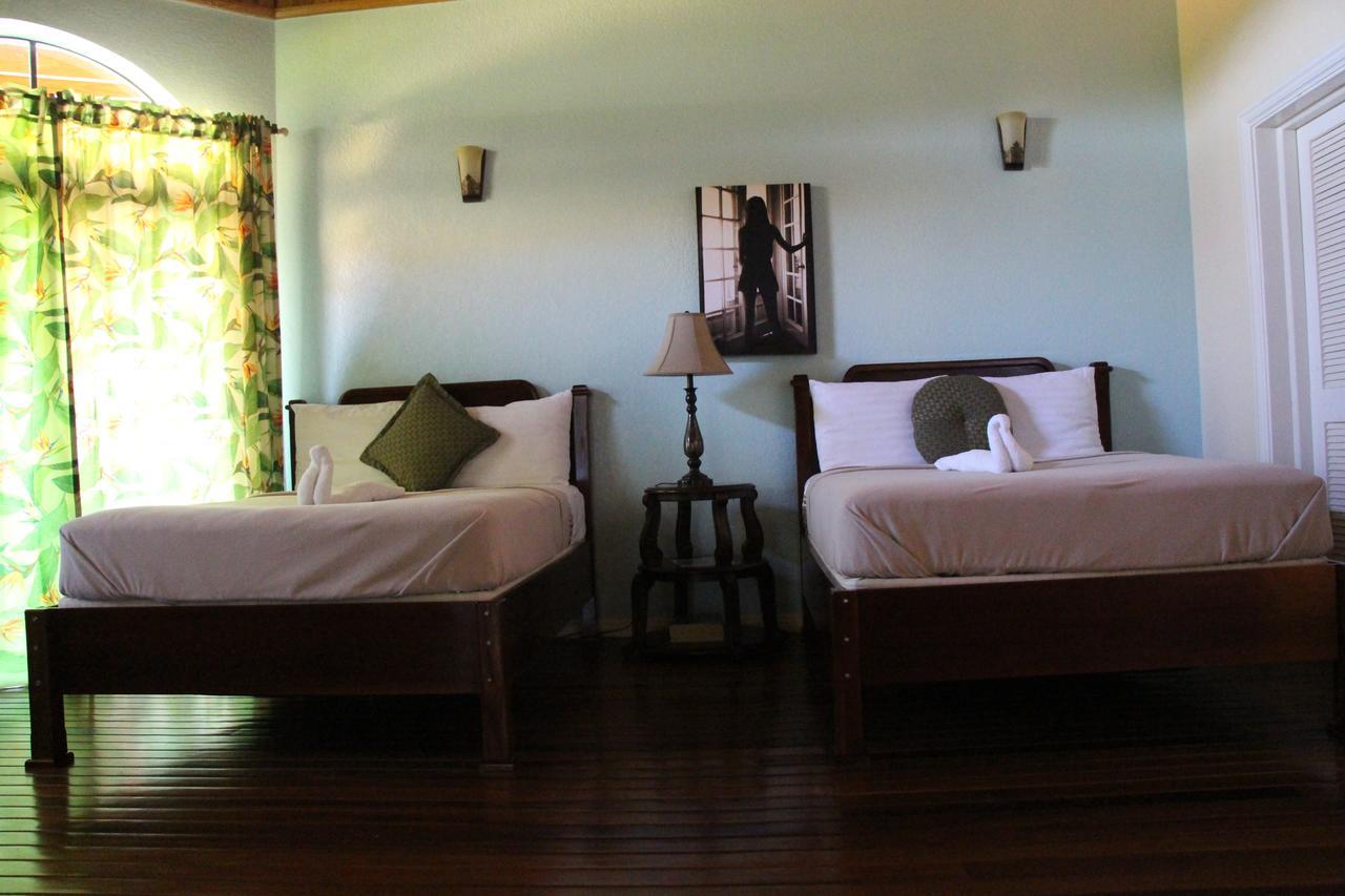 Resort Milbrooks Montego Bay