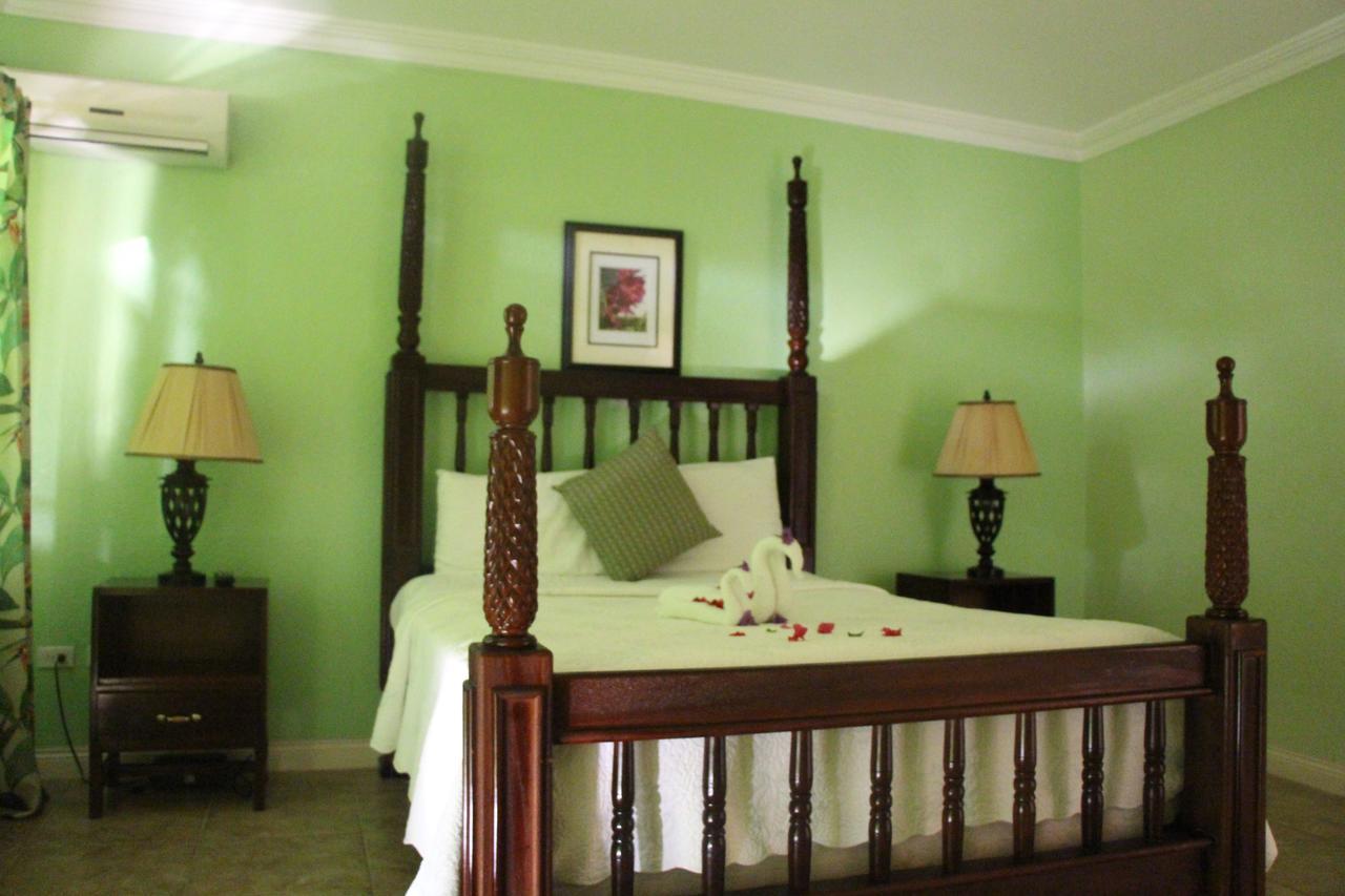 Resort Milbrooks Montego Bay