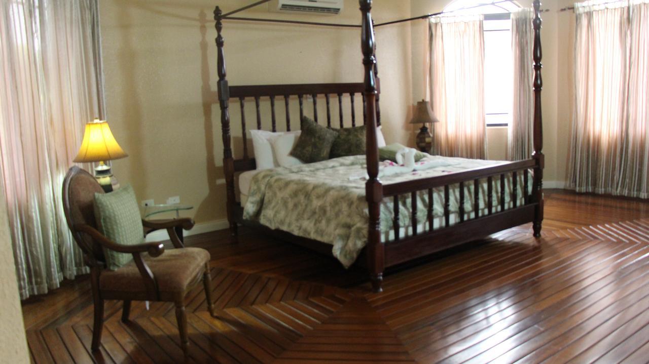 Milbrooks Resort