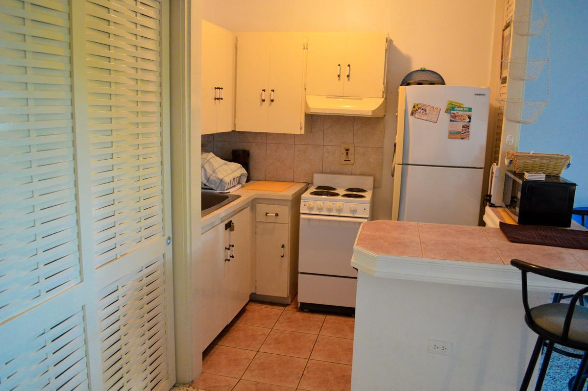 Moonlight Studio @montego Bay Club Apartment *