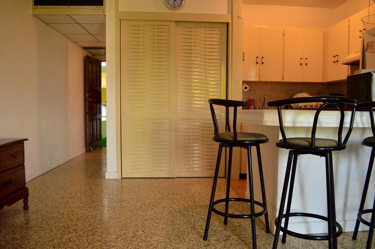 Moonlight Studio @montego Bay Club Apartment Montego Bay