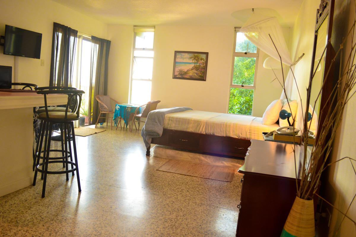 Moonlight Studio @montego Bay Club