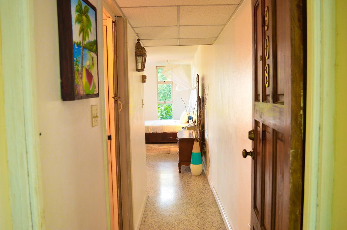 Moonlight Studio @montego Bay Club Apartment Montego Bay