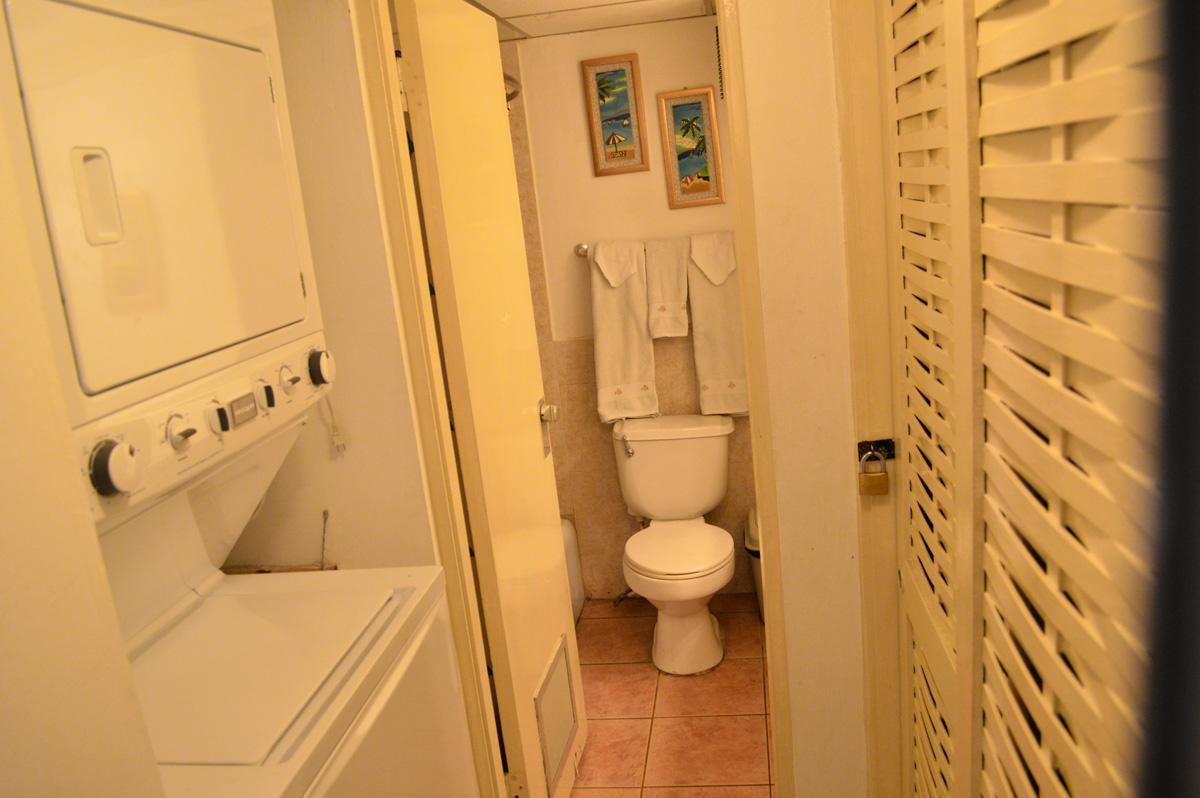 Apartment Moonlight Studio @montego Bay Club Montego Bay