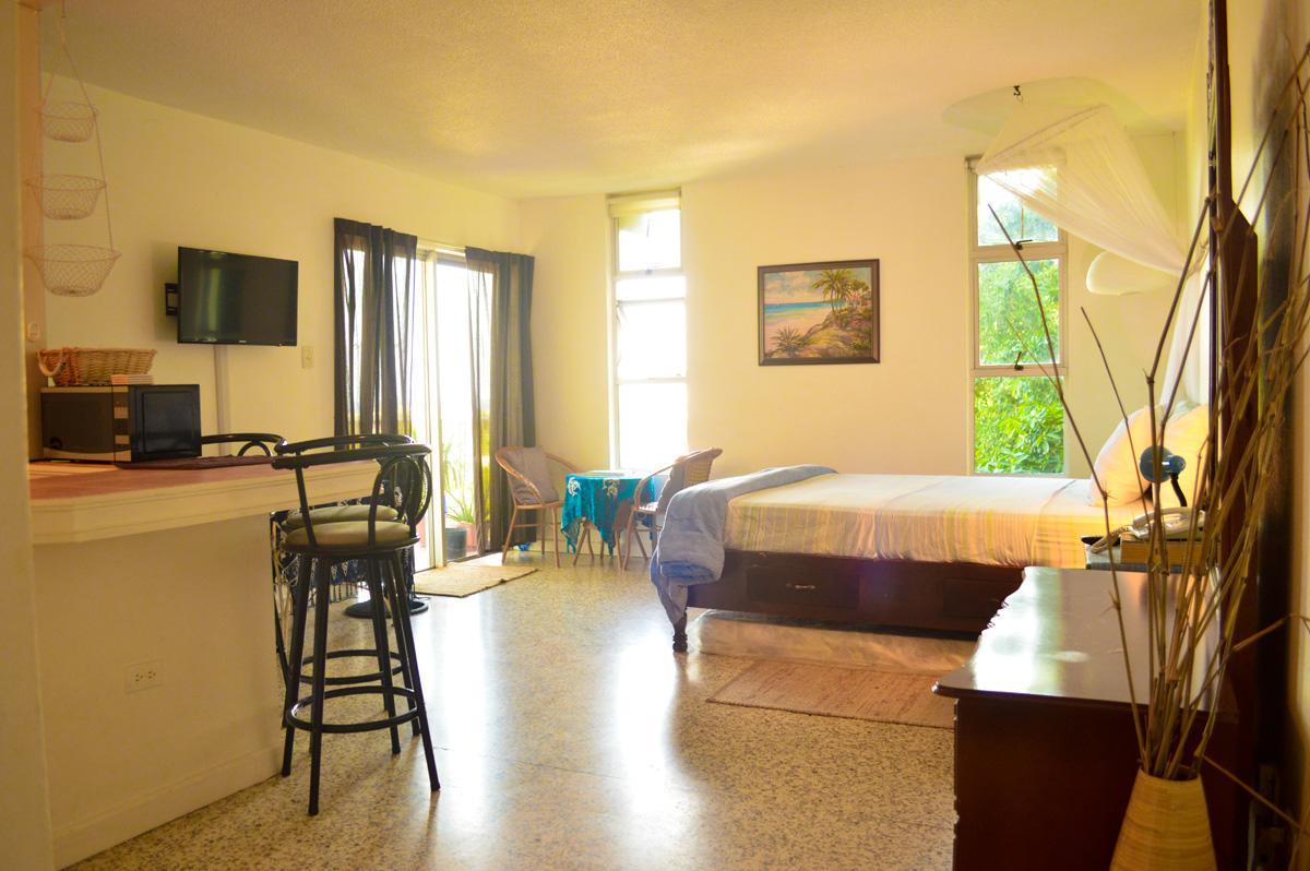 Moonlight Studio @montego Bay Club * Montego Bay