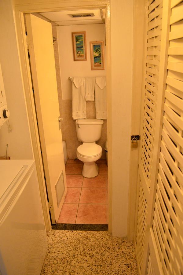 Moonlight Studio @montego Bay Club Apartment *