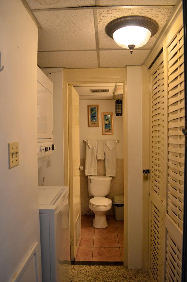 Moonlight Studio @montego Bay Club Apartment *