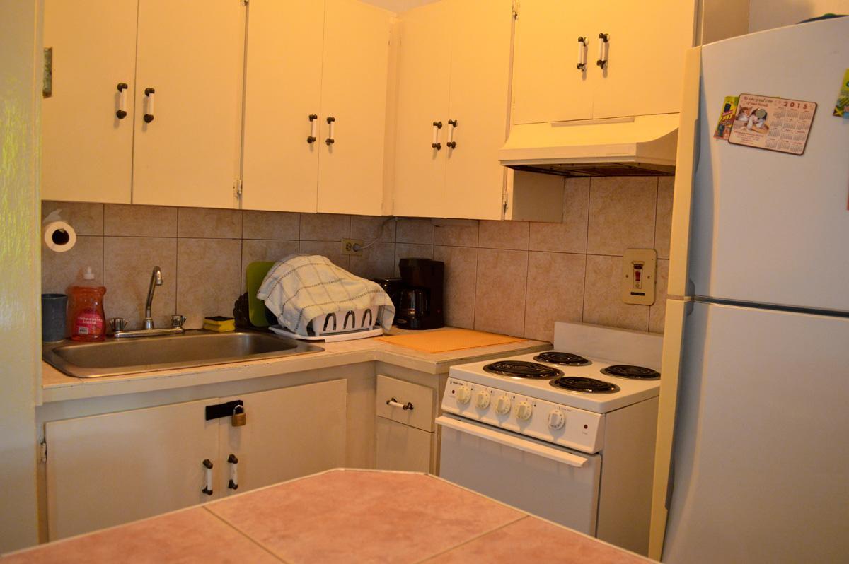 Moonlight Studio @montego Bay Club Apartment Montego Bay