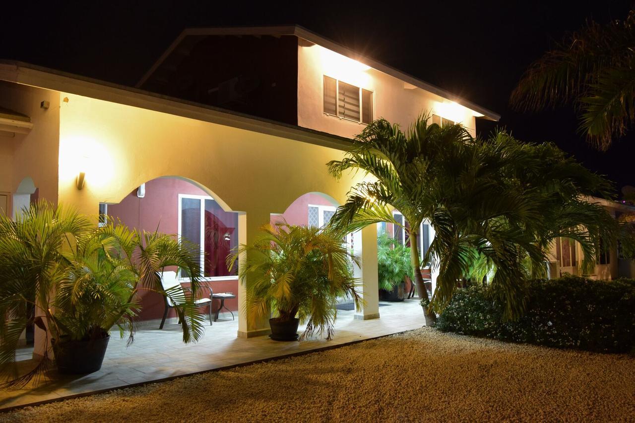 Ladybugs Apartamento Palm Beach