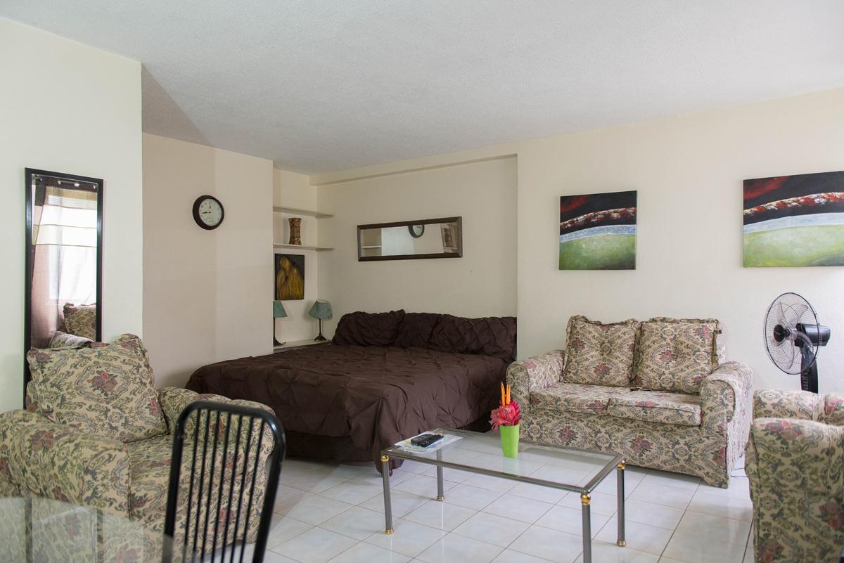 Turtle Towers Apartamento