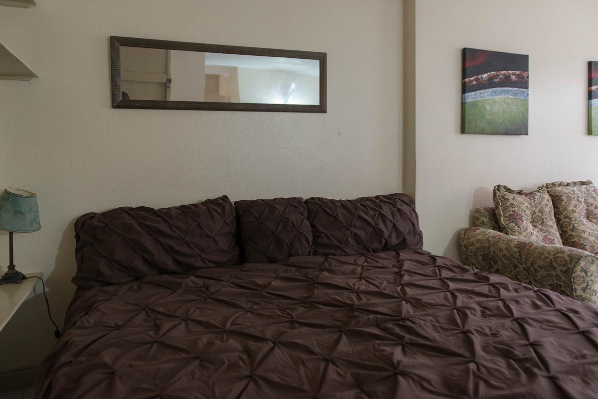 Apartamento Turtle Towers *