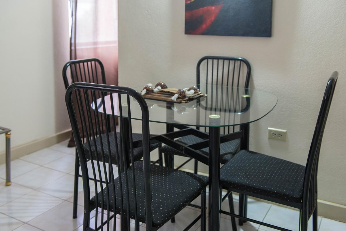 Turtle Towers Apartamento Ocho Rios