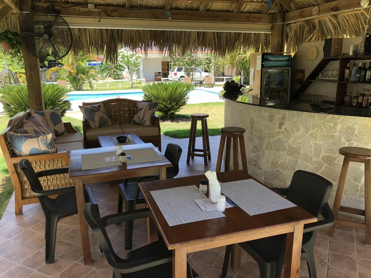 Hotel Diamond Cabarete