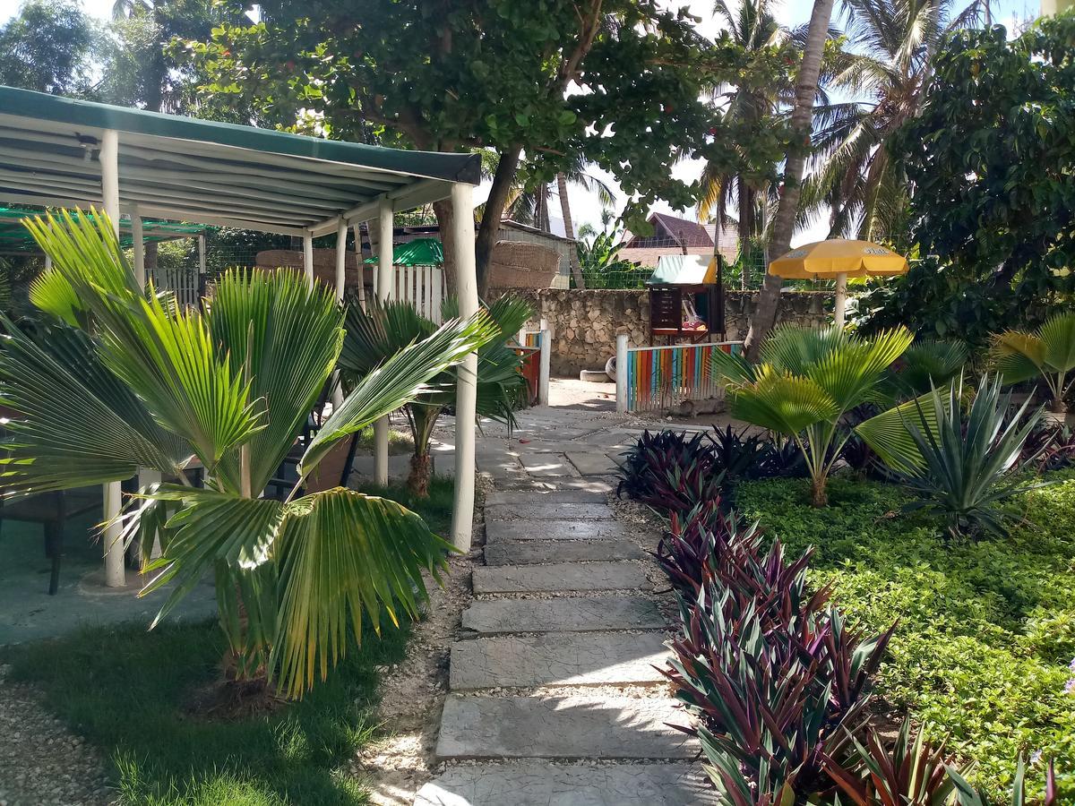 Inn Riviera Eco Travelers Punta Cana