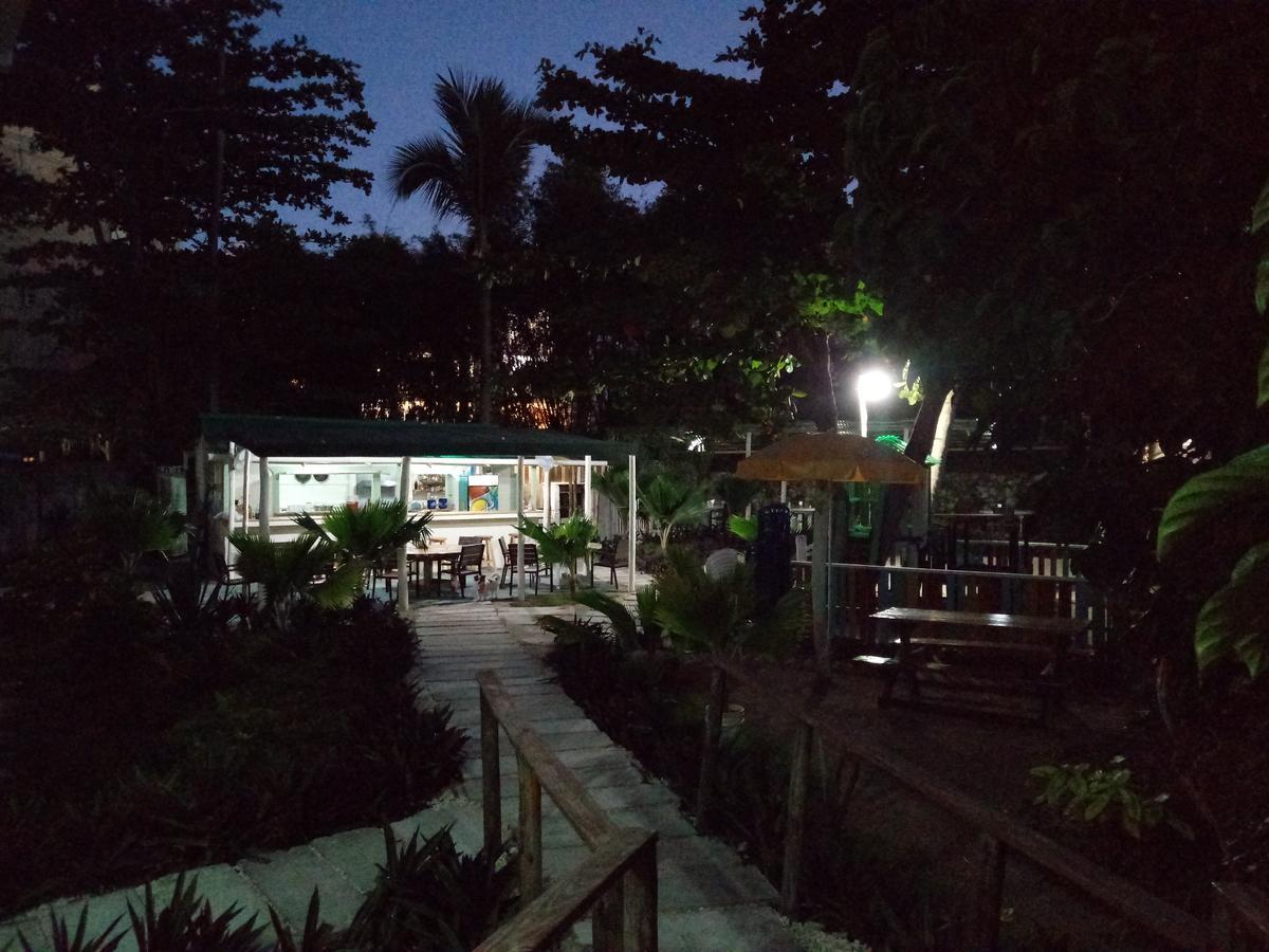 Inn Riviera Eco Travelers