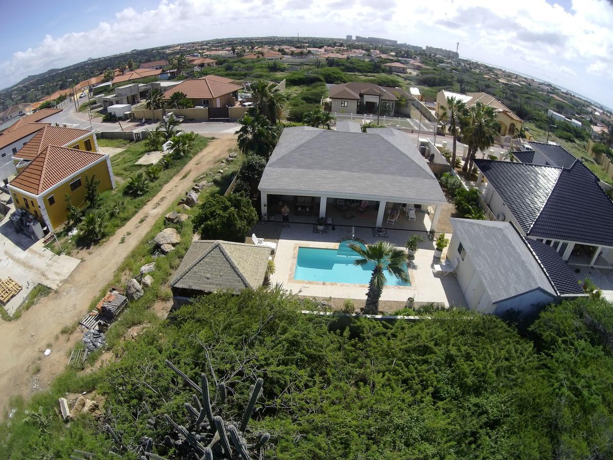 Casa de férias Villasafir 15 Niet Boekbaar *