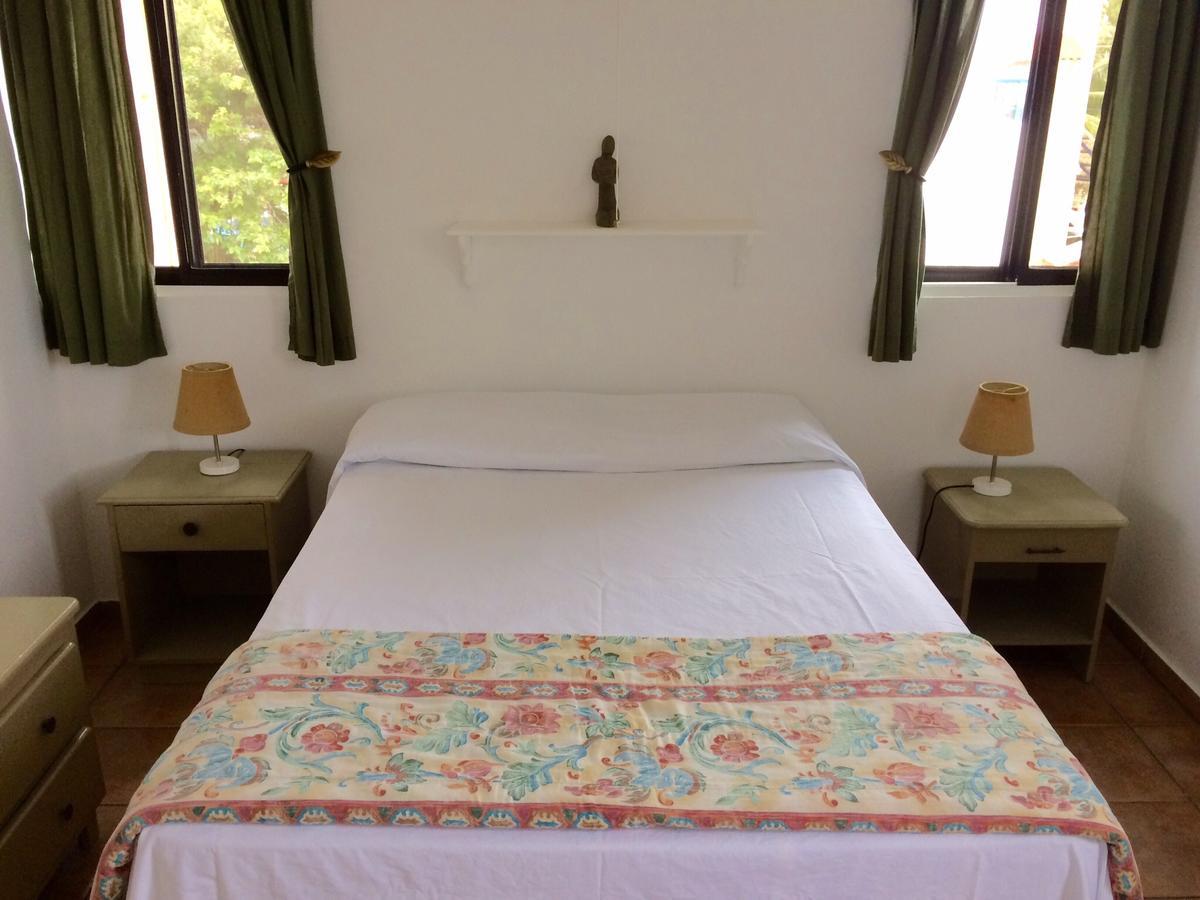Cita Del Sol Apartment